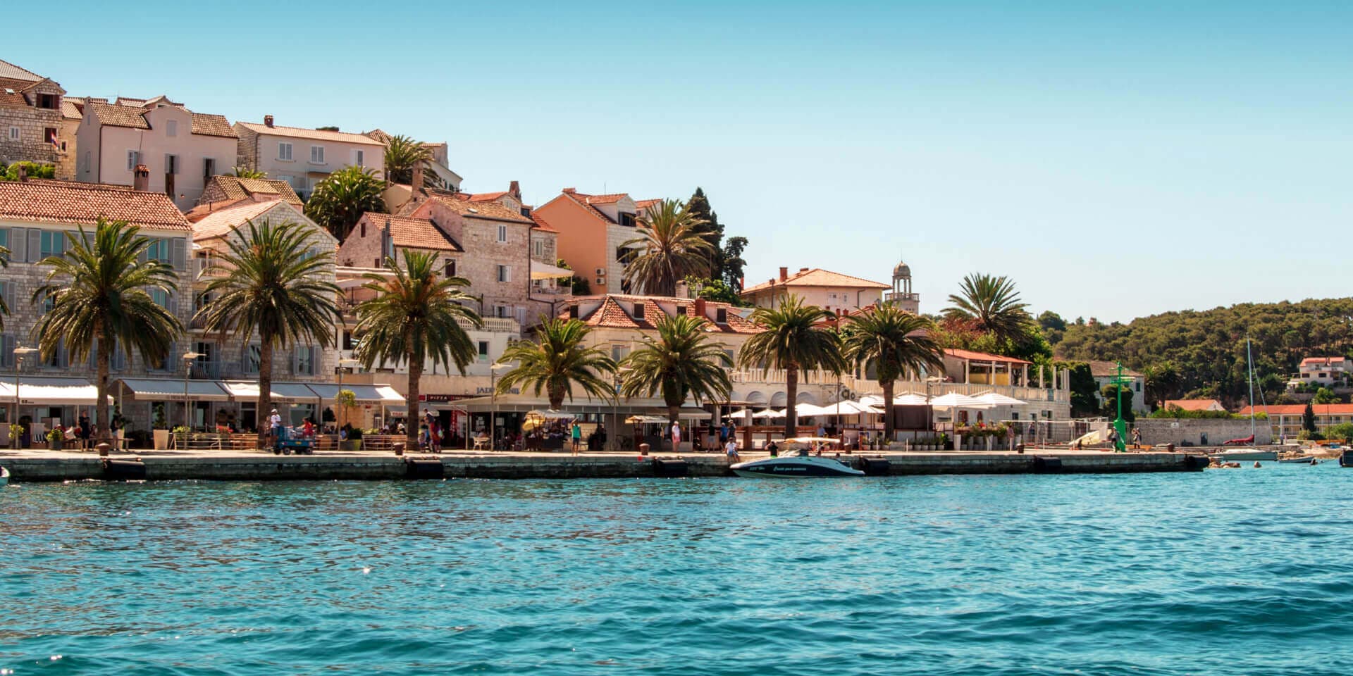 Cobertura internacional